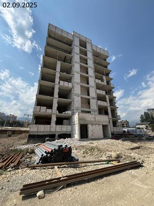 «Клубный квартал «На Фонтанке» — 3 кв. 2025 г.