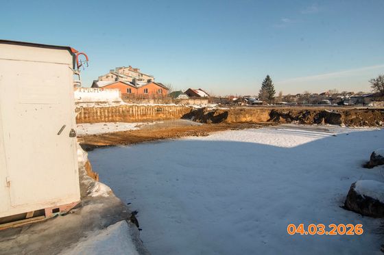 ЖК «Европейский» — 1 кв. 2026 г.