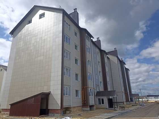 ЖК «Изумрудный город» — 2 кв. 2025 г.