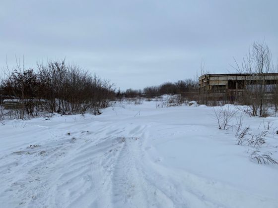 Микрорайон «Домашний», ул. Заводская, 48Г — 1 кв. 2022 г.