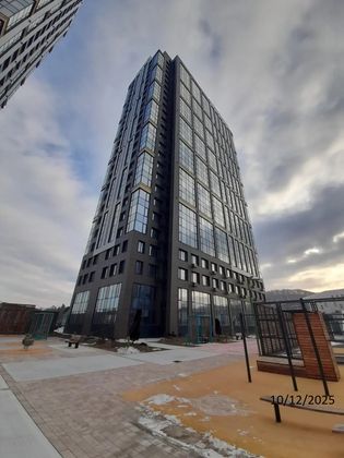 ЖК «Сады Маковского» — 4 кв. 2025 г.