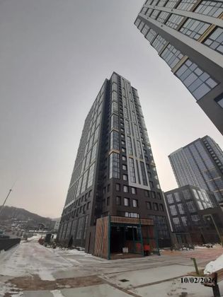 ЖК «Сады Маковского» — 1 кв. 2026 г.