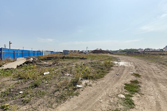Микрорайон «Немецкая Деревня», ул. Вагнера, 14, к. 1 — 3 кв. 2020 г.