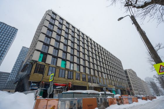 Квартал Лайф Тайм — 1 кв. 2026 г.