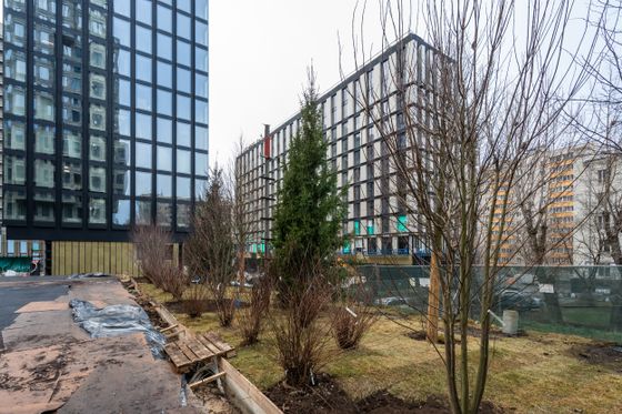 Квартал Лайф Тайм — 4 кв. 2025 г.