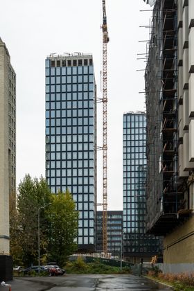 Квартал LIFE TIME (ЛАЙФ ТАЙМ) — 4 кв. 2025 г.