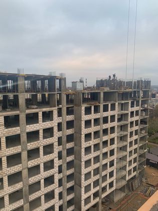 ЖК «Петровский», ул. 1 Мая, 11 — 3 кв. 2022 г.