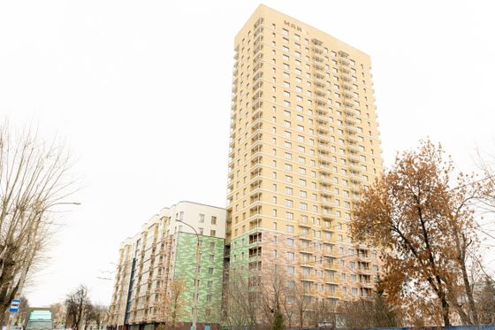 ЖК «Мир Труд Май» — 4 кв. 2025 г.