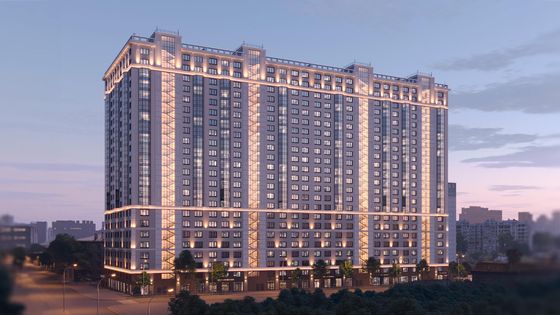 ЖК «Кватро»