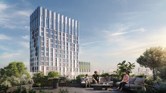 ЖК «ULTIMA city»