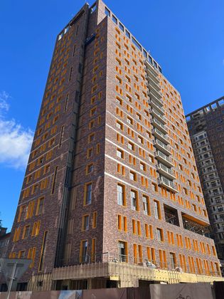 ЖК «TWIN HOUSE» (Твин Хаус) — 4 кв. 2022 г.