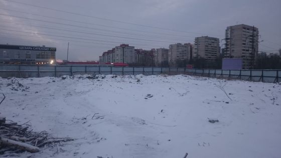 Апарт-отель «Vertical Московская» (Вертикаль Московская) — 1 кв. 2019 г.
