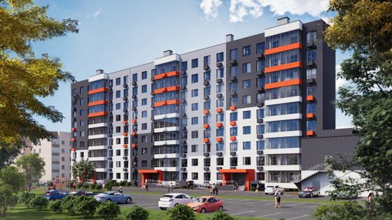 ЖК «Софиты»