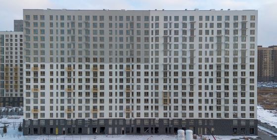 ЖК «Чаркова 72» — 4 кв. 2025 г.