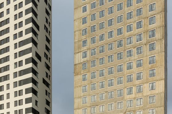 Апарт-отель «Vertical Московская» (Вертикаль Московская) — 4 кв. 2022 г.