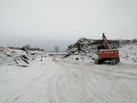 ЖК «Премьер-квартал на набережной» — 4 кв. 2022 г.