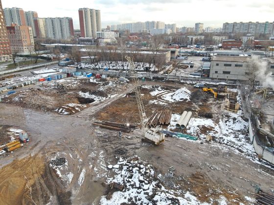 ЖК «PROFIT» (ПРОФИТ) — 4 кв. 2020 г.