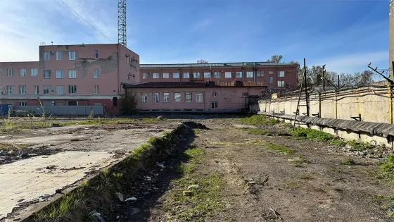 Клубный квартал «Ассамблея» — 2 кв. 2025 г.