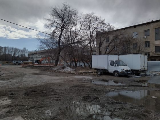 Квартал «Цветной бульвар» — 2 кв. 2023 г.