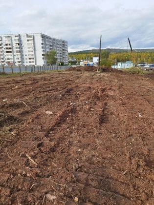 ЖК «Первый» — 3 кв. 2022 г.