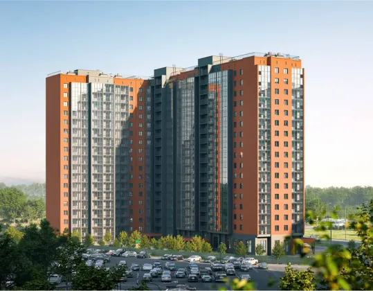 ЖК «Спутник»
