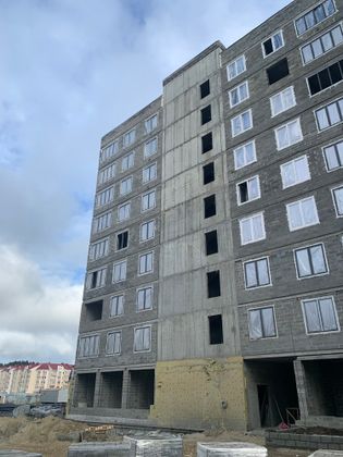 Квартал на Объездной — 3 кв. 2024 г.