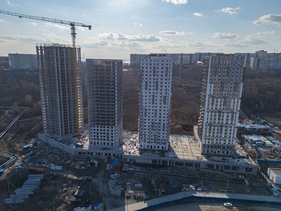 ЖК «Квартал Нейбута» — 2 кв. 2026 г.