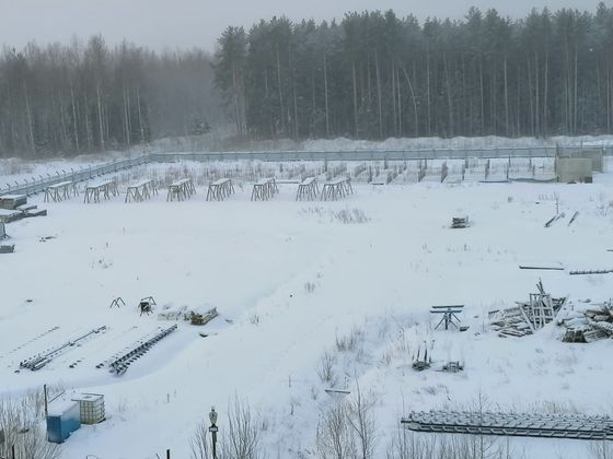 ЖК «Северный вальс» — 4 кв. 2021 г.