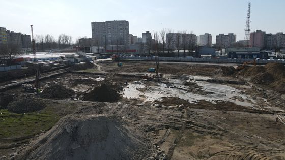 ЖК «61 квартал» — 2 кв. 2023 г.