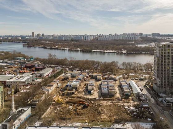 ЖК City Bay (Сити Бэй) — 2 кв. 2025 г.