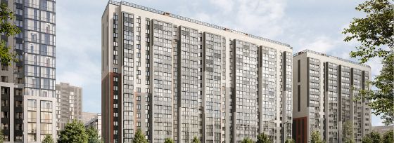 ЖК «Ленский»