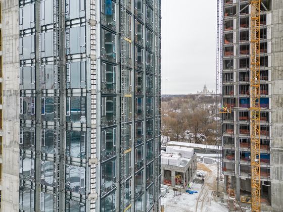 Квартал «Hide» (Хайд) — 4 кв. 2022 г.