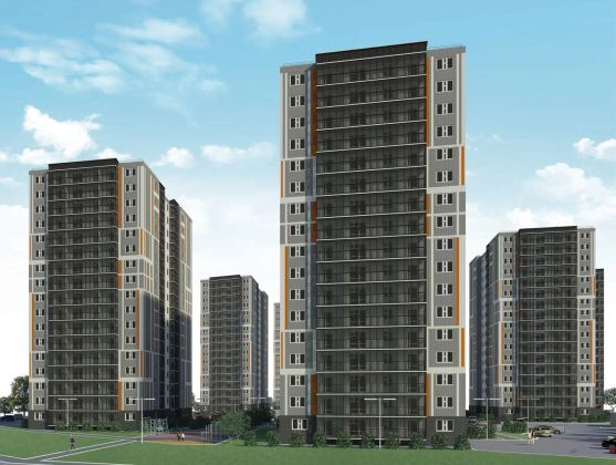 ЖК «Мичурино»