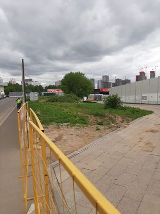 ЖК «Инноватор» — 2 кв. 2021 г.