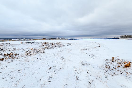 Жилой район «Балтым-Парк» — 4 кв. 2022 г.