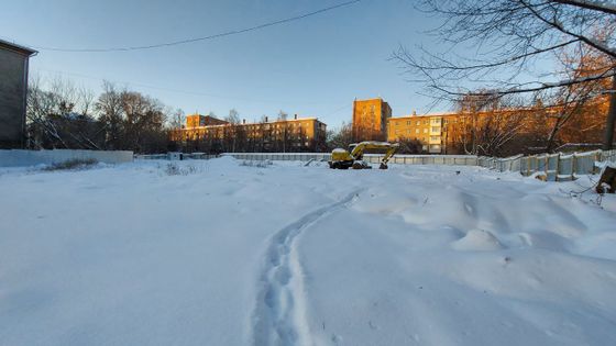 ЖК «LightHouse» (ЛайтХаус) — 4 кв. 2022 г.