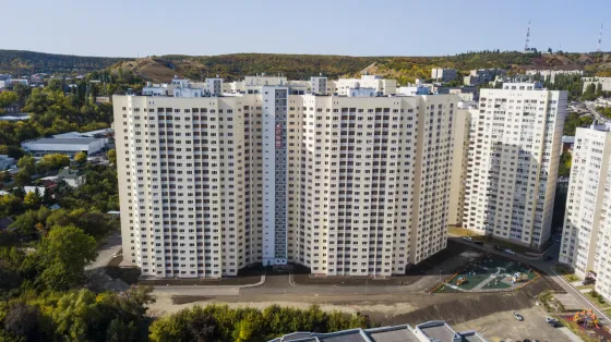 ЖК «Царицынский»