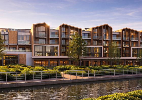 ЖК «Отрада Резорт»