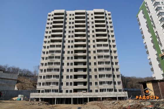 ЖК «Радость» — 1 кв. 2026 г.