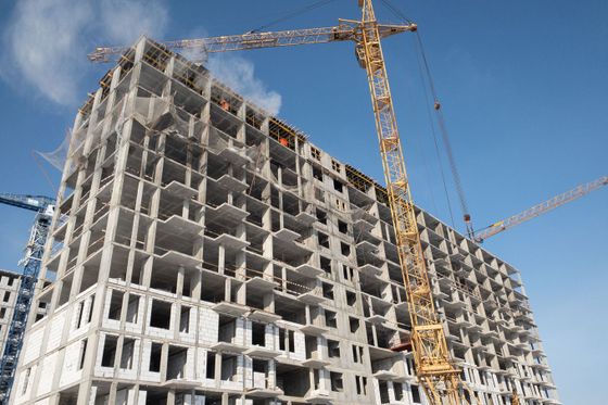 ЖК «Урбан Мартен» — 1 кв. 2026 г.