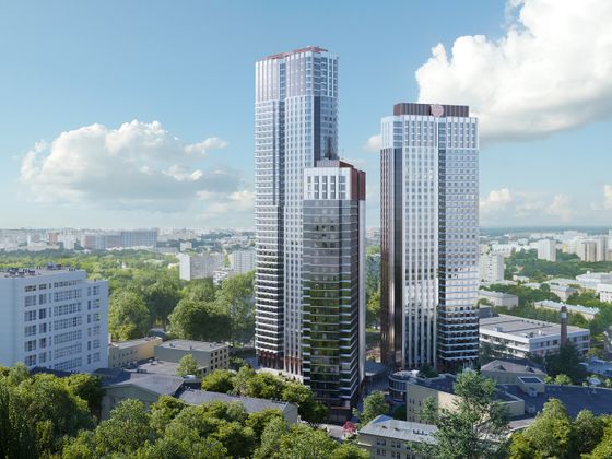 ЖК «Режиссёр»