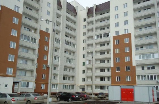 ЖК «21 микрорайон»