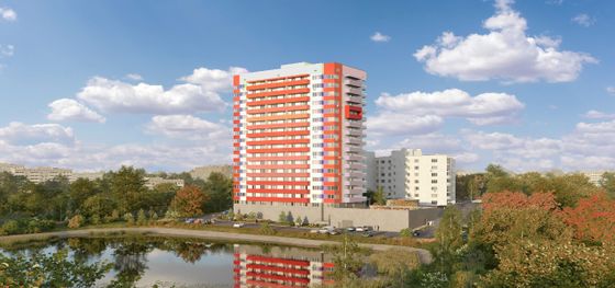 ЖК «Горизонт 2»