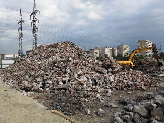 Апарт-отель «Vertical Московская» (Вертикаль Московская) — 2 кв. 2019 г.