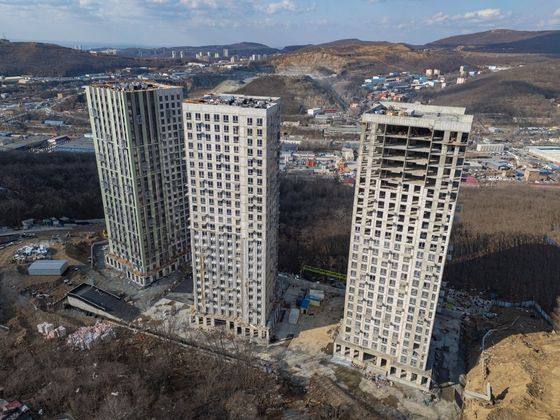 ЖК «Сабанеева 125» — 2 кв. 2026 г.