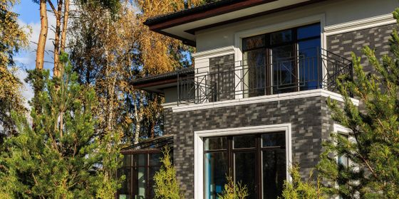 Коттеджный поселок «Петрово-Дальнее»