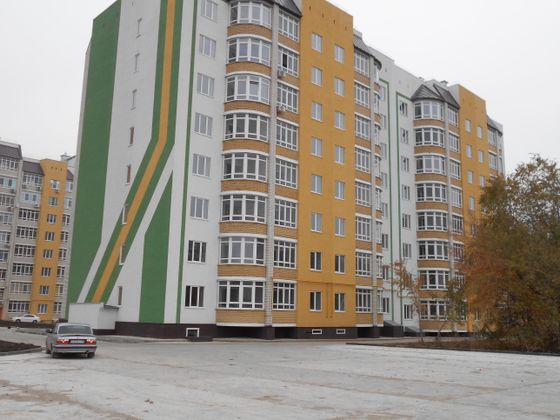 Набережная леонова балаково