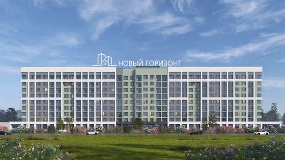 ЖК «Новый Горизонт»