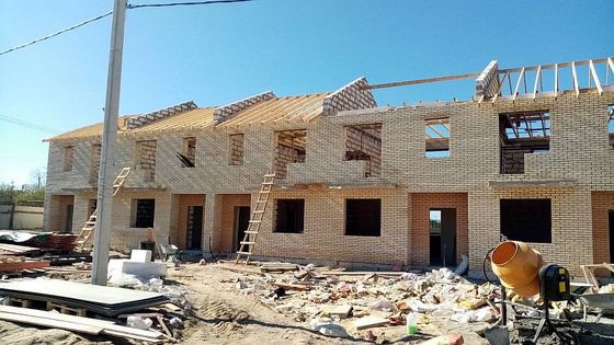 ЖК «Ропшинский квартал 2» — 2 кв. 2020 г.