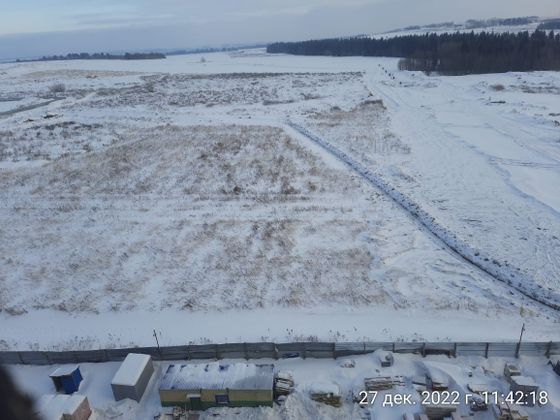 ЖК «Город Оружейников» — 4 кв. 2022 г.